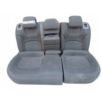 Диван citroen c5 iii