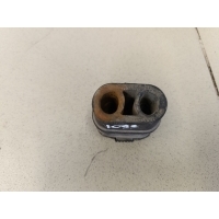 Резинка подвеса глушителя OPEL Meriva 2003-2010 90466668