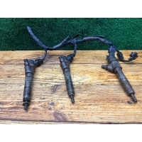 Форсунка Renault Scenic 1 1999 8200100272, 0445110110B