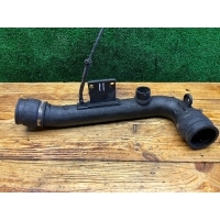 Патрубок интеркулера Volkswagen Passat B5 1999 8D0145840A
