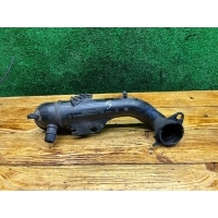 Патрубок интеркулера Volkswagen Sharan 1 1999 1H0129656P, 1H0129654D