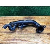 Патрубок турбины Volkswagen Sharan 1 restailing 2003 7M3129654G, 7M3129656G
