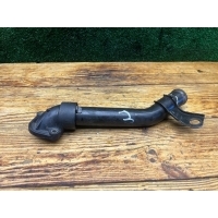 Трубка охлаждающей жидкости металлическая Renault Scenic 1 1999 7700113645