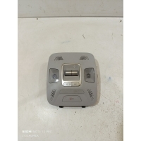 Бардачок Omoda C5 2023 605000611AA