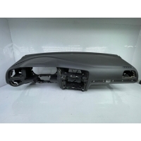 панель приборов Volkswagen Golf 7 MK7 2016 5GM857003
