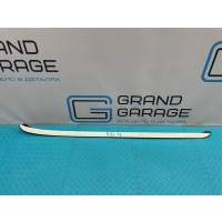Молдинг лобового стекла BMW X5 E70 2009 51317250395, 51137175713
