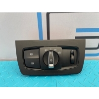 Переключатель света BMW 4-Series F32 2014 61319265303, 61316847512, 61319393947, 61319387286, 61319259933, 9265303