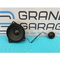 Динамик BMW X5 E70 2009 65139151864, 65136949734, 65136949736, 65139212077
