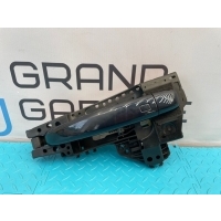 Ручка двери наружная Audi Q3 8UB 2012 8U0837885, 8T0837205A, 8T0837167A, 8K0839879