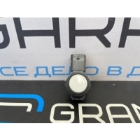 Датчик парктроника BMW 4-Series F32 2014 66209261587, 9261587, 0263013515
