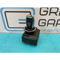 Замок зажигания Mercedes-Benz E-Class W212 2012 A2129055500, 2129055500, A2129055900, A2129056701, A2215450714, A2129055800, A2049056502, 2129055900, 2129056701, 2215450714, 2129055800, 2049056502