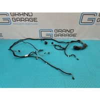 Проводка (коса) BMW 4-Series F32 2014 61129337219, 9337219, 61129274345, 9337218
