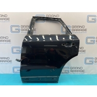 Дверь Audi Q3 8UB 2012 8U0833051, 8U0833051A, 8U0833051B, 8U0839915