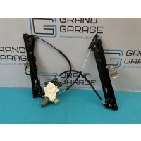 Стеклоподъемник BMW 4-Series F32 2014 51337352747, 7352747, 67627046031