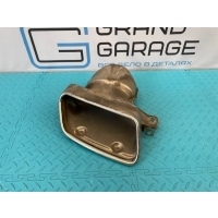 Насадка на глушитель Mercedes-Benz E-Class W212 2012 A2124901027, 2124901027
