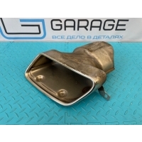 Насадка на глушитель Mercedes-Benz E-Class W212 2012 A2124900927, 2124900927