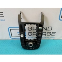 Блок кнопок Audi A4 Allroad 8KH 2011 8T0919609G