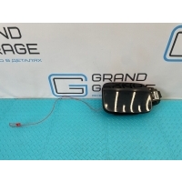 Лючок бензобака Audi Q3 8UB 2012 8U0809906, 8U0809906B, 8U0809907, 4L0862153D, 8V0862153B, 8V0862153C