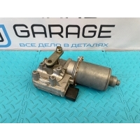 Моторчик стеклоочистителя Audi A4 Allroad 8KH 2011 8K2955119A, 8K2955023C