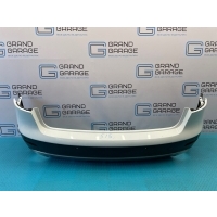 Бампер Audi A4 Allroad 8KH 2011 8K9807385B, 8K9807511F, 8K9807434A, 8K9807835B, 8K0807521
