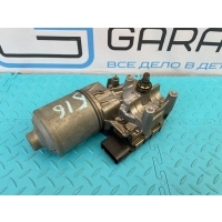 Моторчик стеклоочистителя Audi Q3 8UB 2012 8U2955119, 8U2955023, 1397220616