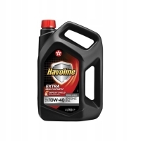 Texaco 4 л 10w-40