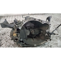 Кпп peugeot 406 купе 2.0 16v 20dl15