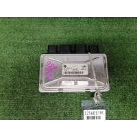 блок управления рулевой рейкой BMW 5-Series F10 2011 32436796392