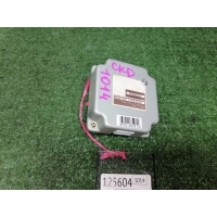 Блок управления полным приводом Mitsubishi Grandis NA4W 2003 mr580282