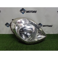 фара Nissan Moco MG22S 2008 267054A00A, p6406