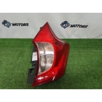 стоп-сигнал Nissan Note E12 2013 265503VA5A, d117
