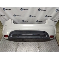 бампер Citroen DS4 N 2013 7410NV, 96706531N9, 16869048XT, 6351LG, 6350LG