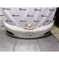 бампер Nissan Note E11 2008 F20228Y21B