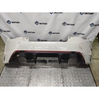 бампер Toyota GT 86 ZN6 2014 57704CA040