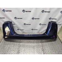 бампер Honda Freed GB3 2010 71501-SYY-000ZB, 04715-SYY-000ZZ