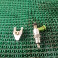 Форсунка топливная Toyota Voxy AZR60 2004 23209-29035
