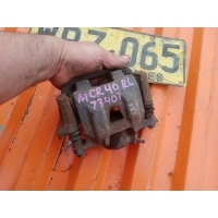 СУППОРТ ТОРМОЗНОЙ/ТОРМОЗНОЙ СУППОРТ Toyota ESTIMA MCR40 47730-28270