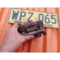 СУППОРТ ТОРМОЗНОЙ/ТОРМОЗНОЙ СУППОРТ Mercedes-Benz M-CLASS W164 A1644235398