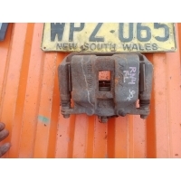СУППОРТ ТОРМОЗНОЙ/ТОРМОЗНОЙ СУППОРТ Honda STREAM RN4 45019-S7A-N02