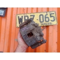 СУППОРТ ТОРМОЗНОЙ/ТОРМОЗНОЙ СУППОРТ Honda FIT ARIA GD9 45019-SEL-T00