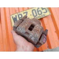СУППОРТ ТОРМОЗНОЙ/ТОРМОЗНОЙ СУППОРТ Honda CAPA GA6 45018-S04-013