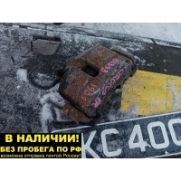 СУППОРТ ТОРМОЗНОЙ/ТОРМОЗНОЙ СУППОРТ Volkswagen Jetta 1K2, 1P3 1K0615124E