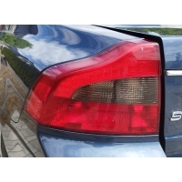 Фонарь левая volvo s80 ii гарантия