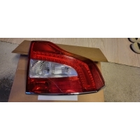 Фонарь volvo s80 ii рестайлинг светодиодный