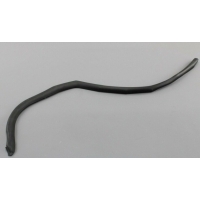 Volkswagen touareg 7p rear left door sealing rubber 7p0839761k