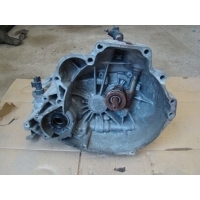 Nissan primera p11 2.0 td кпп 2j6