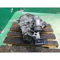 АКПП 717.484 Smart Fortwo BRABUS W451 2010 A4513700401