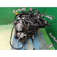 Двигатель Smart Fortwo W453 2015 M281.920 A2810105000