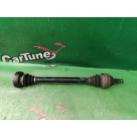 Привод BMW 6 E63 2008 33217547821, 7531574
