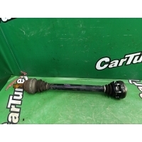 Привод BMW 6 E63 2008 33217547821, 7531574